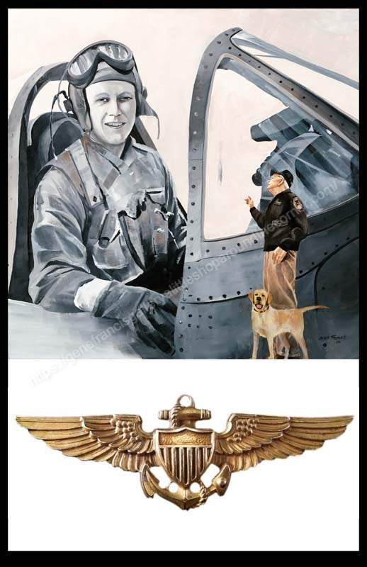 Aviator Poster