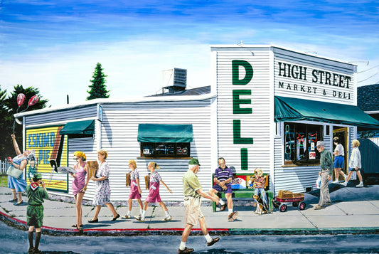High Street Deli