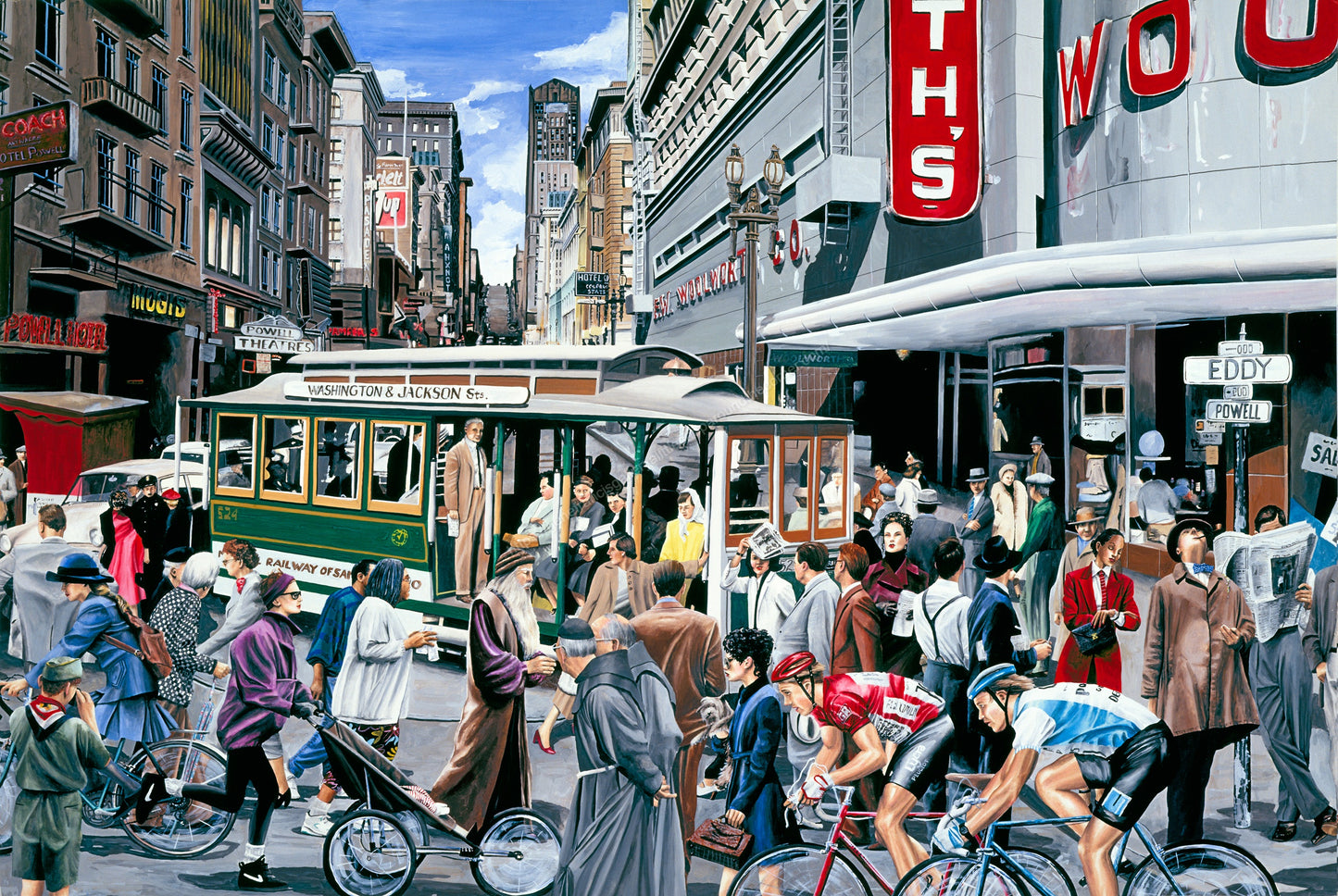San Francisco